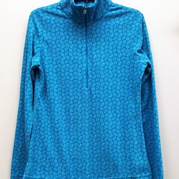 Columbia Sportswear Half-Zip Fleece Pullover - Picture 3 of 5